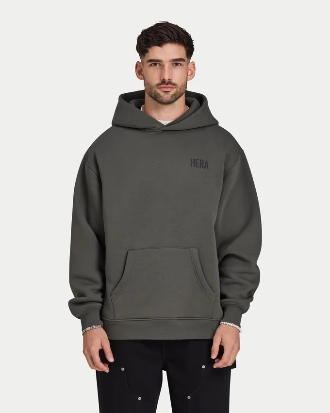 Sweat à capuche oversize pour homme Sweat à capuche oversize pour homme