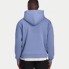 Sweat à capuche oversize pour homme