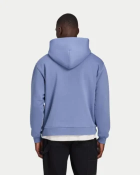 Sweat à capuche oversize pour homme Sweat à capuche oversize pour homme