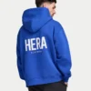 Sweat à capuche oversize pour homme Sweat à capuche oversize pour homme