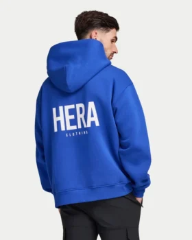 Sweat à capuche oversize pour homme Sweat à capuche oversize pour homme