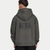 Sweat à capuche oversize pour homme Sweat à capuche oversize pour homme