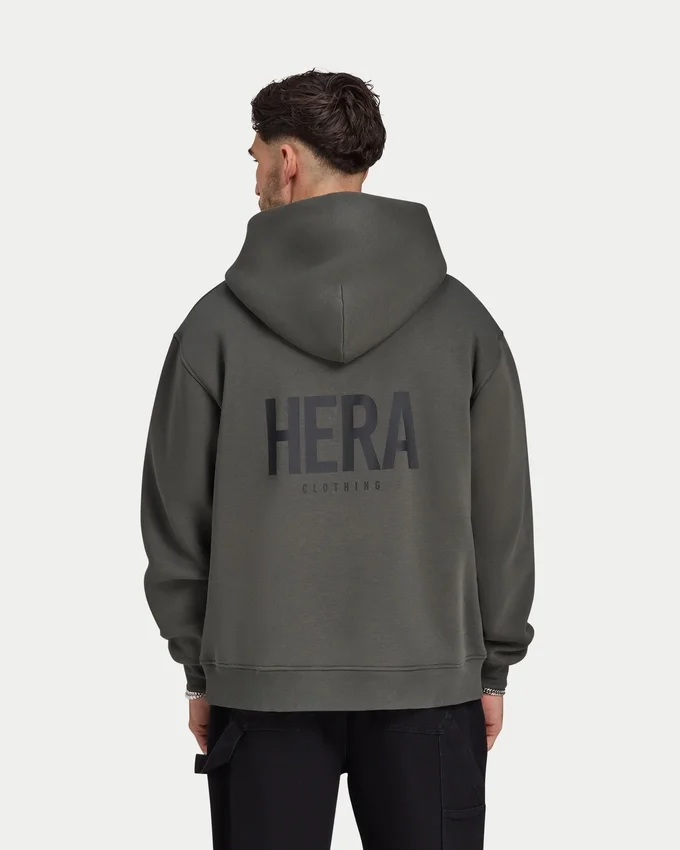 Sweat à capuche oversize pour homme Sweat à capuche oversize pour homme