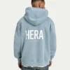 Sweat à capuche oversize pour homme Sweat à capuche oversize pour homme