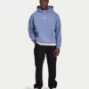 Sweat à capuche oversize pour homme
