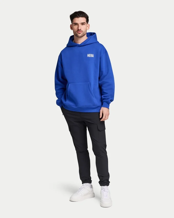 Sweat à capuche oversize pour homme Sweat à capuche oversize pour homme