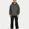 Sweat à capuche oversize pour homme Sweat à capuche oversize pour homme