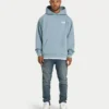 Sweat à capuche oversize pour homme Sweat à capuche oversize pour homme