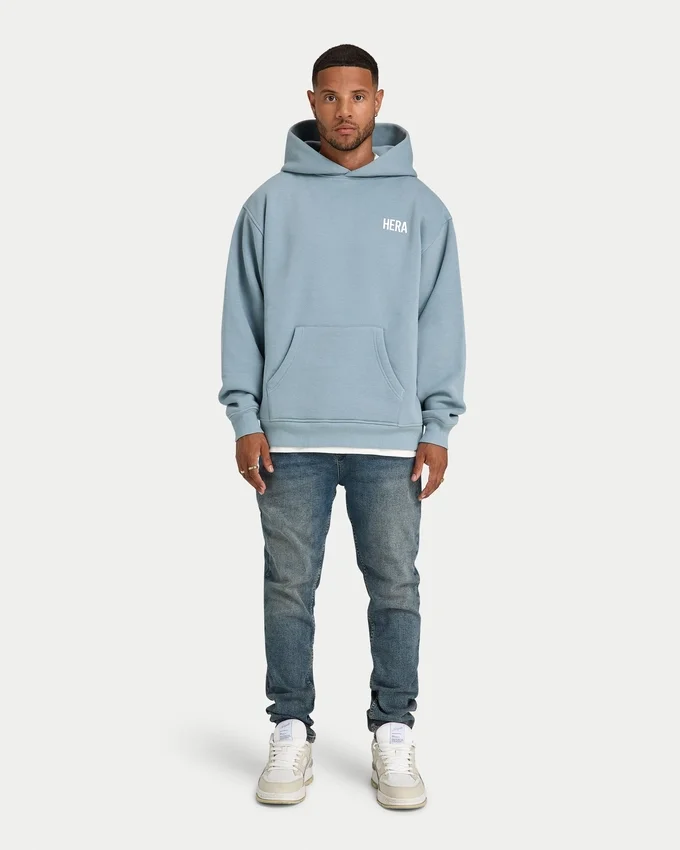 Sweat à capuche oversize pour homme Sweat à capuche oversize pour homme