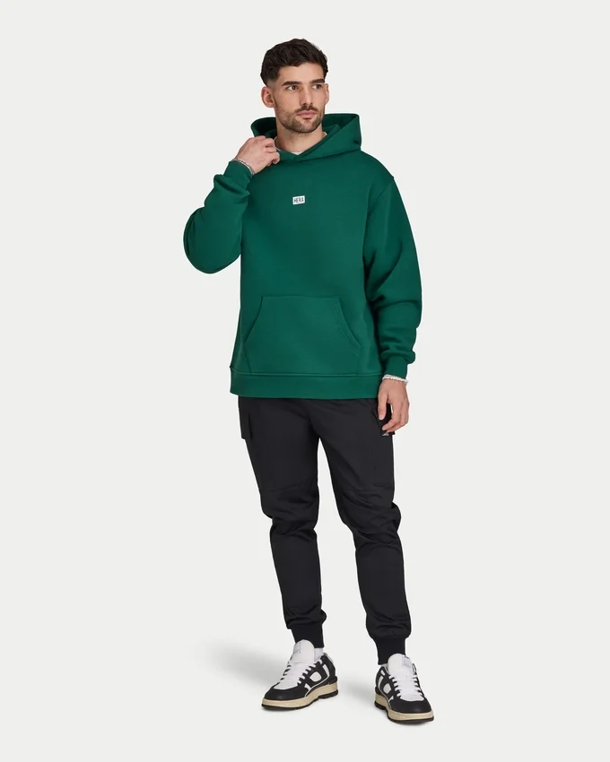 Sweat à capuche oversize pour homme Sweat à capuche oversize pour homme