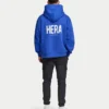 Sweat à capuche oversize pour homme Sweat à capuche oversize pour homme
