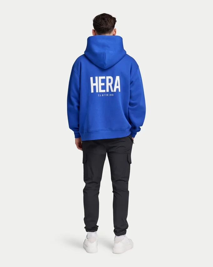 Sweat à capuche oversize pour homme Sweat à capuche oversize pour homme
