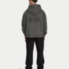 Sweat à capuche oversize pour homme Sweat à capuche oversize pour homme