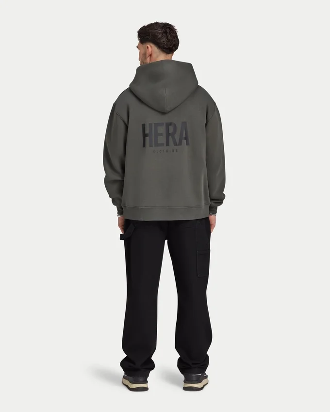Sweat à capuche oversize pour homme Sweat à capuche oversize pour homme