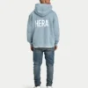 Sweat à capuche oversize pour homme Sweat à capuche oversize pour homme