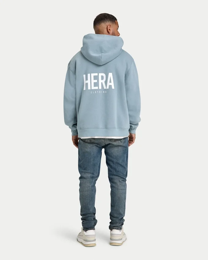 Sweat à capuche oversize pour homme Sweat à capuche oversize pour homme