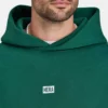 Sweat à capuche oversize pour homme Sweat à capuche oversize pour homme