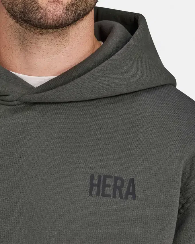Sweat à capuche oversize pour homme Sweat à capuche oversize pour homme