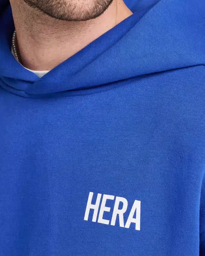 Sweat à capuche oversize pour homme Sweat à capuche oversize pour homme