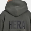 Sweat à capuche oversize pour homme Sweat à capuche oversize pour homme