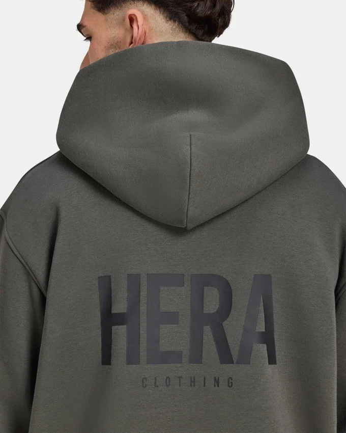 Sweat à capuche oversize pour homme Sweat à capuche oversize pour homme