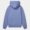 Sweat à capuche oversize pour homme