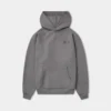 Sweat à capuche oversize pour homme – gris anthracite Sweat à capuche oversize pour homme – gris anthracite