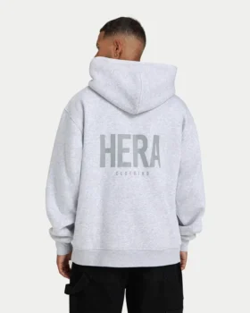 sweat capuche oversize pour homme gris chin 2 280x350 - Sweat &agrave; capuche oversize pour homme &ndash; gris chin&eacute;