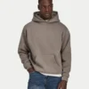 Sweat à capuche oversize pour homme, motif graffiti Sweat à capuche oversize pour homme, motif graffiti