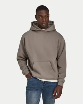 Sweat à capuche oversize pour homme, motif graffiti Sweat à capuche oversize pour homme, motif graffiti