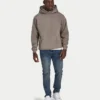 Sweat à capuche oversize pour homme, motif graffiti Sweat à capuche oversize pour homme, motif graffiti