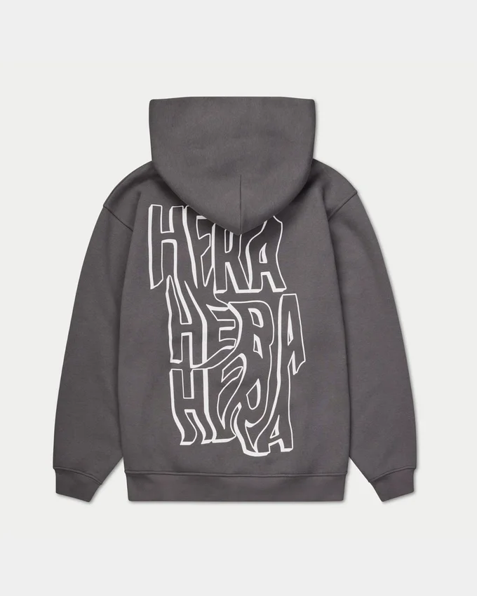 Sweat à capuche oversize pour homme, motif graffiti Sweat à capuche oversize pour homme, motif graffiti