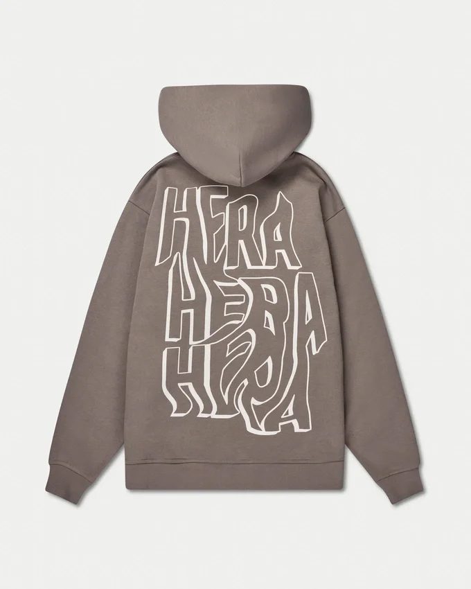 Sweat à capuche oversize pour homme, motif graffiti Sweat à capuche oversize pour homme, motif graffiti