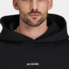 Sweat à capuche oversize pour homme, pour les plus audacieux Sweat à capuche oversize pour homme, pour les plus audacieux