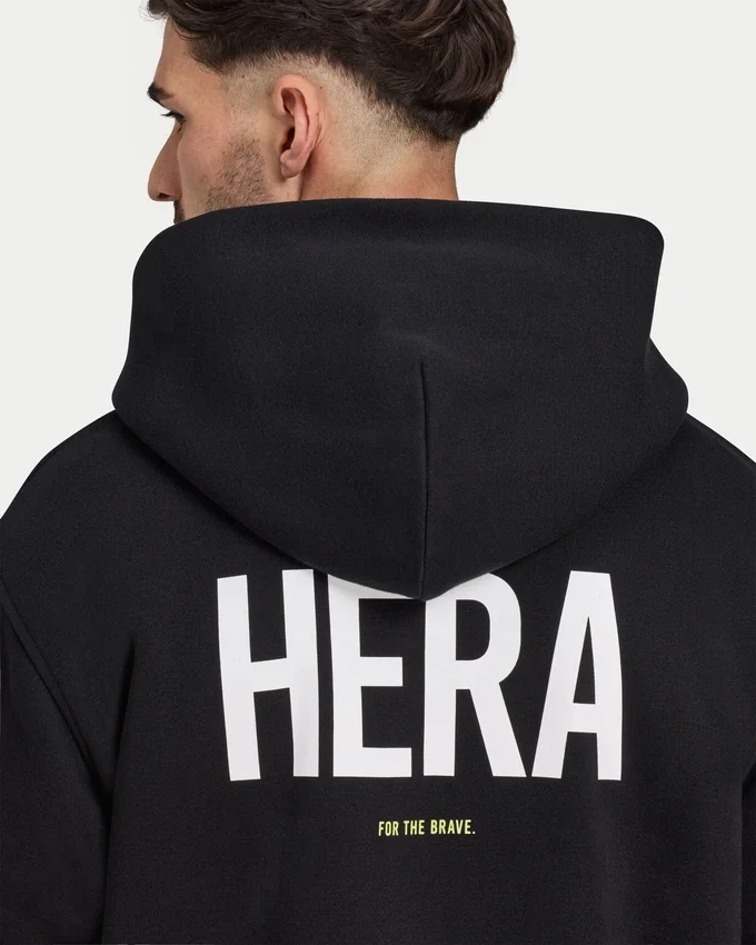 Sweat à capuche oversize pour homme, pour les plus audacieux Sweat à capuche oversize pour homme, pour les plus audacieux