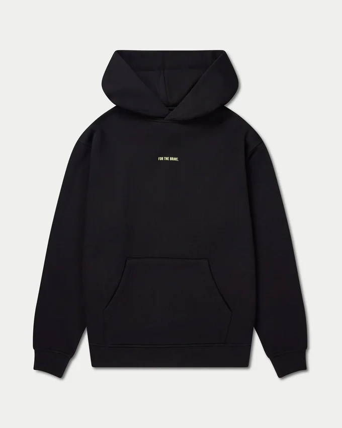 Sweat à capuche oversize pour homme, pour les plus audacieux Sweat à capuche oversize pour homme, pour les plus audacieux