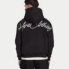 Sweat à capuche épais pour homme avec inscription Sweat à capuche épais pour homme avec inscription