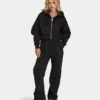 Sweat à capuche zippé court 365 pour femme Sweat à capuche zippé court 365 pour femme