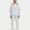 Sweat à capuche zippé oversize incontournable pour homme Sweat à capuche zippé oversize incontournable pour homme