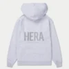 Sweat à capuche zippé oversize incontournable pour homme Sweat à capuche zippé oversize incontournable pour homme