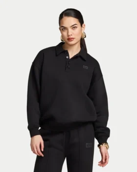 Sweats à col « The Collective » pour femme