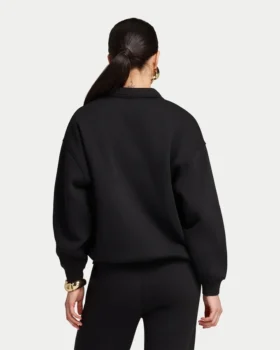 Sweats à col « The Collective » pour femme
