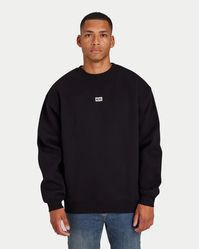 Sweats « Collective » pour homme – noir Sweats « Collective » pour homme – noir