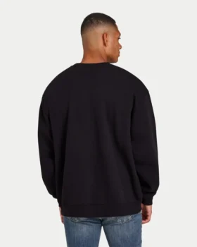 Sweats « Collective » pour homme – noir Sweats « Collective » pour homme – noir