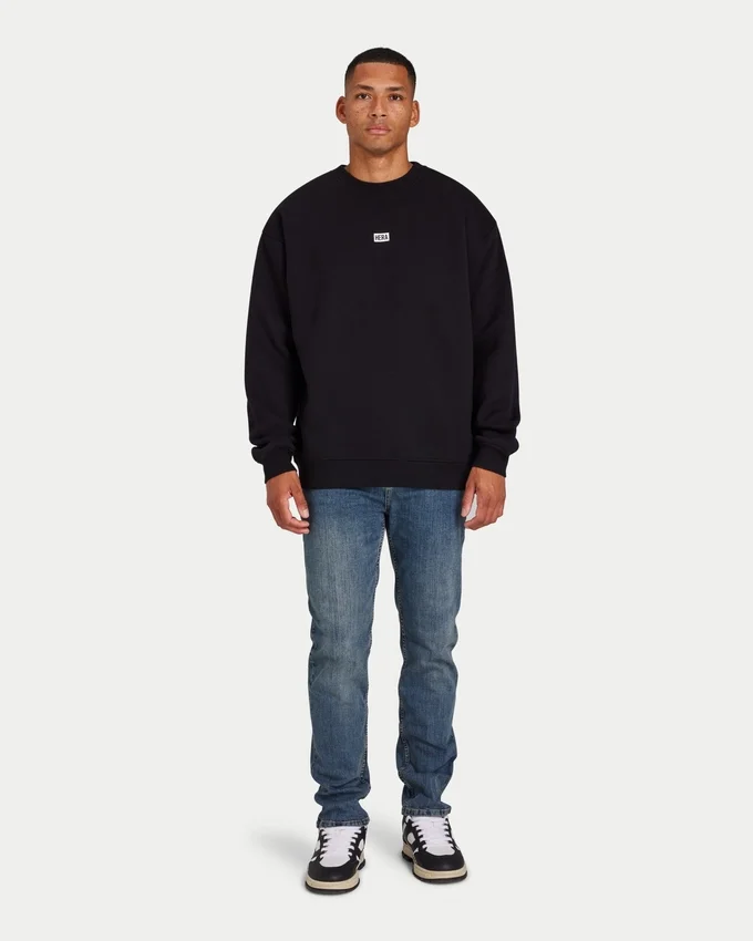 Sweats « Collective » pour homme – noir Sweats « Collective » pour homme – noir