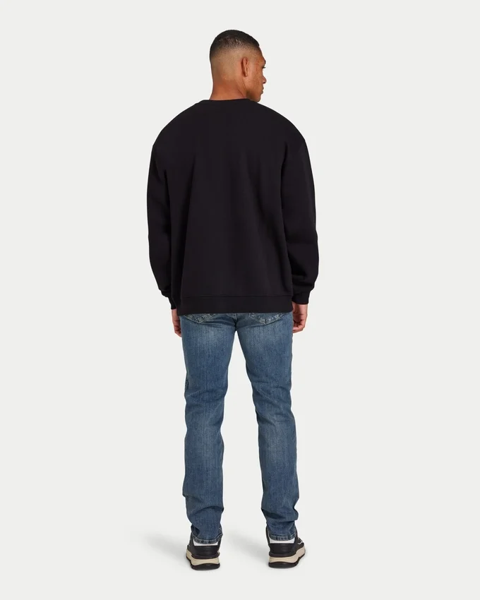 Sweats « Collective » pour homme – noir Sweats « Collective » pour homme – noir