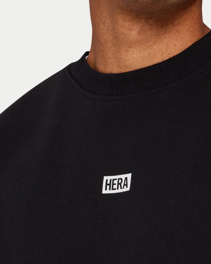 Sweats « Collective » pour homme – noir Sweats « Collective » pour homme – noir