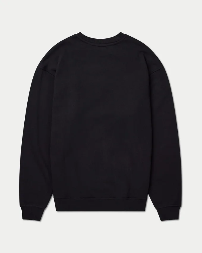 Sweats « Collective » pour homme – noir Sweats « Collective » pour homme – noir