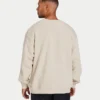 Sweats Label pour homme – couleur avoine Sweats Label pour homme – couleur avoine