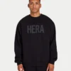 Sweats Label pour homme – noir Sweats Label pour homme – noir